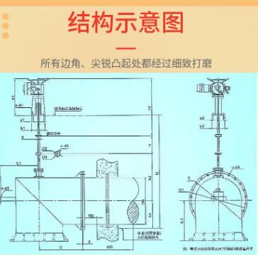 电动阀
