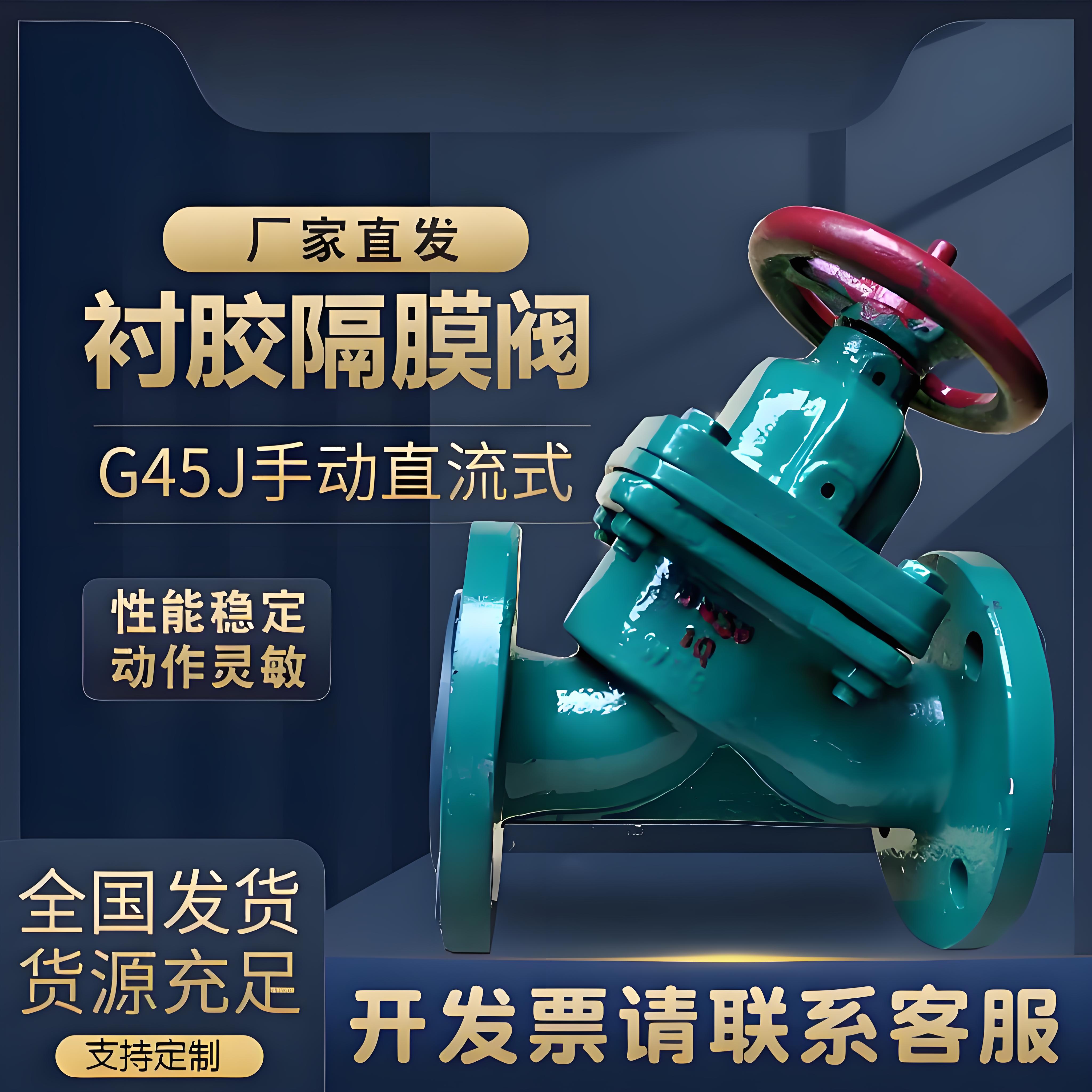 阀门
