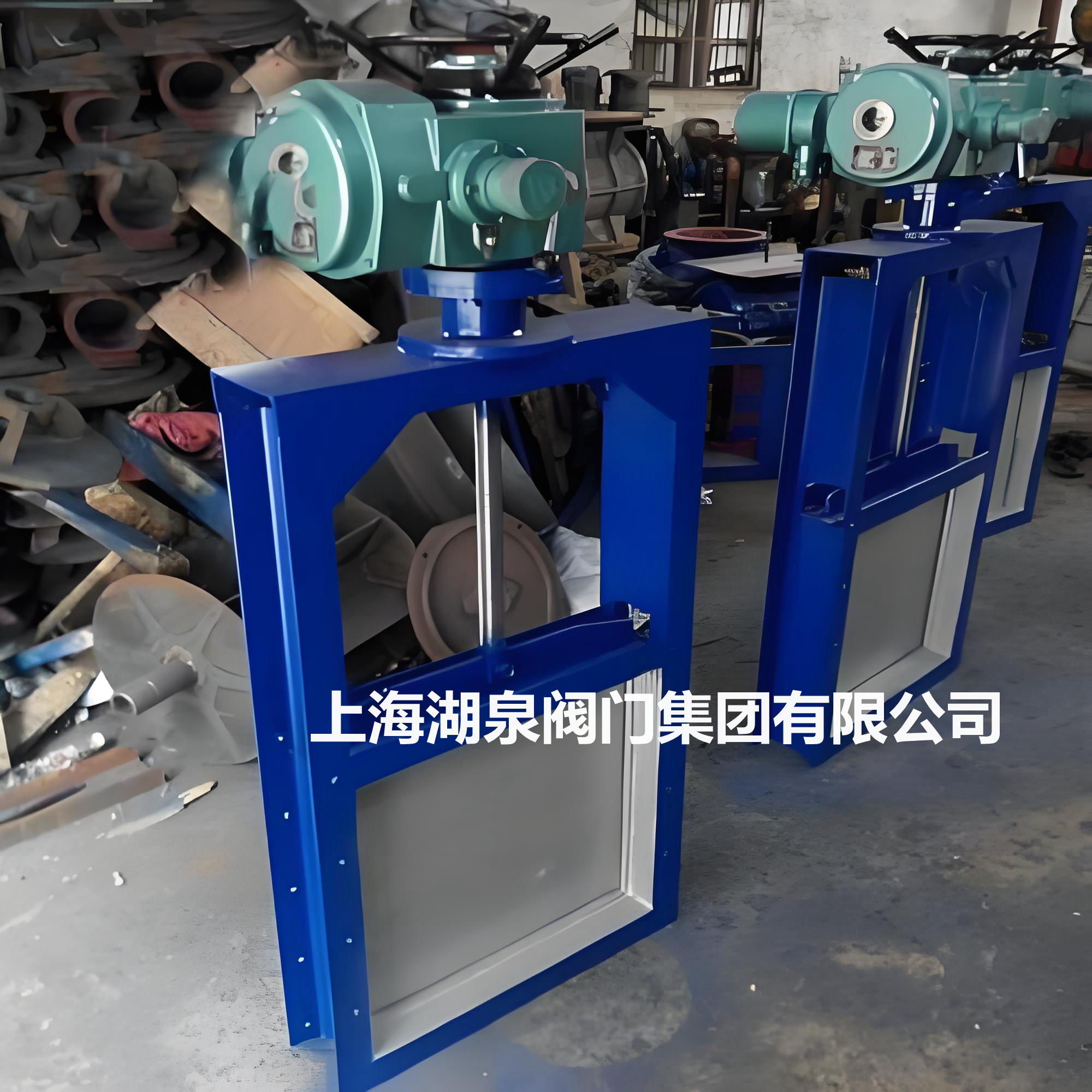 电动插板阀价格
